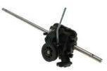 MOUNTFIELD GENUINE REPLACEMENT LAWMOWER MOWER GEARBOX 81003076/0 R434 R484 R534