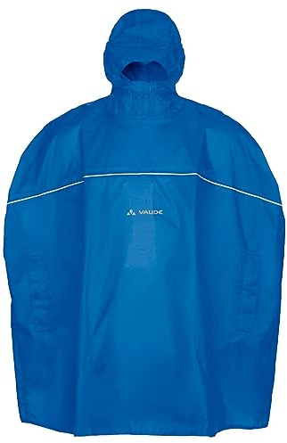 VAUDE Unisex barn, barn, grody poncho