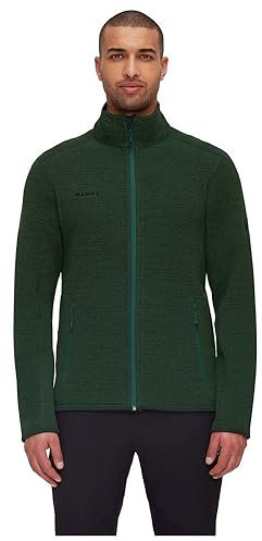 Mammut Arctic ML Jacket woods melange L