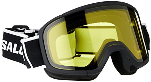 Salomon AKSIUM 2.0 ACCESS Bk/Lol YELL