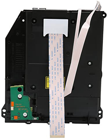 KOSDFOGE pour PS4 Lecteur de Disque Optique Remplacement de Lecteur DVD Professionnel pour Consolede Jeu PS4 1200V
