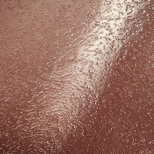 H+V Paul Kamm 100ml Testgebinde Effektfarbe Metallic, Metallic Farbe, Wandfarbe, Wand-Farbe, Glitzer Wandfarbe, Farbe mit Glitzer, Glitzereffekt, Glitzer Effekt, Glitter