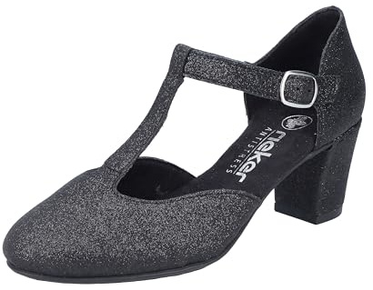 Rieker Damen Halbschuhe 41087