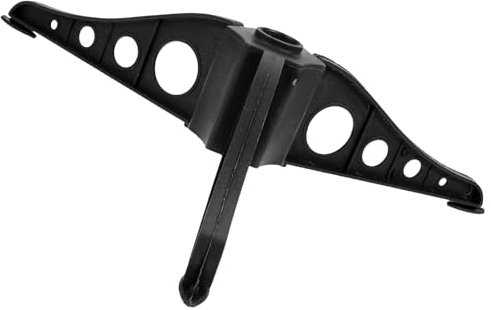 BESPORTBLE Soporte De Plástico para Árbol De Navidad: Base para Árbol De Navidad Soporte para Árbol De Navidad Artificial Patas De Árbol De Navidad De Repuesto con Tronco De 0 78 De Diámetro