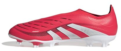 adidas Mens Pred LGE Fg Firm Ground Football Boots