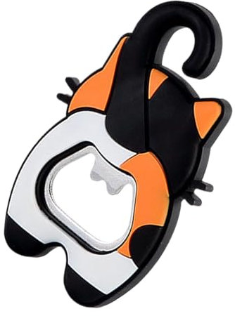 Apribottiglie Magnetico Apribottiglie Multifunzionale Bevande E Succhi