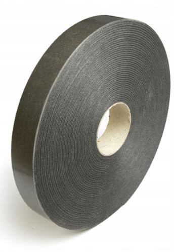 4ROOF IZOTAPE TERM Dichtungsband für Dachkonstruktionen 60mm x 30m – Witterungs- und feuchtigkeitsbeständig