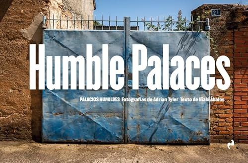 HUMBLE PALACES (FOTOGRAFIA)