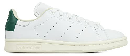 adidas Stan Smith FX5502; Mens Sneakers; FX5502_44 2/3; White; EU; (10 UK)