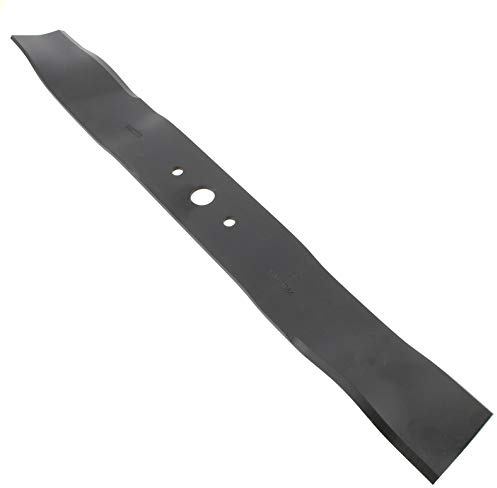 Mac allister Lame de Tondeuse l = 525mm 181004409/0 pour Tondeuse a Gazon
