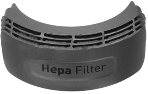 SPARES2GO HEPA Filter compatible with Beko VRT94929VI Powerclean Cordless Vacuum Cleaner