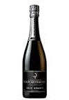 Champagne Brut Réserve - Billecart Salmon Mezza Bottiglia 0.375l - Champagne Brut Réserve Billecart Salmon