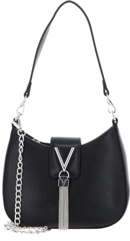 VALENTINO BAGS BORSA DONNA NERO