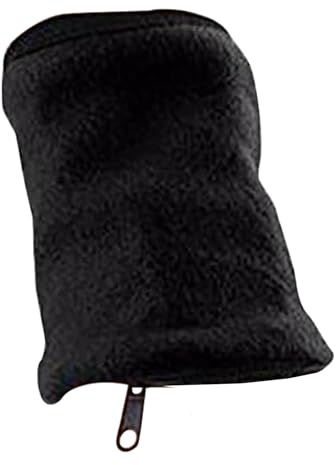Handgelenktasche | Unisex-Armband mit Reißverschluss und Schlüsseltasche | Schweißfeste Armbandtasche zum Laufen, Klettern, Radfahren, Laufen, Wandern | Damen Herren
