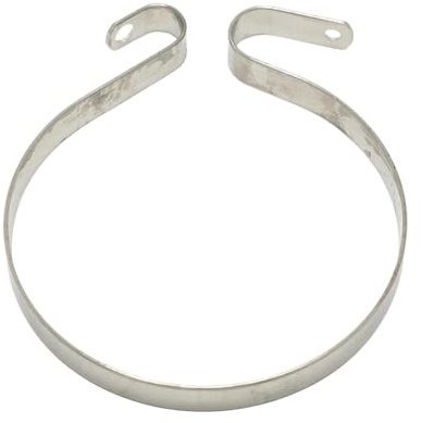Butée de frein de chaîne for tronçonneuses 235, 235E, 236, 236E, 240 et 240E (n°530057923, 5300579-23)