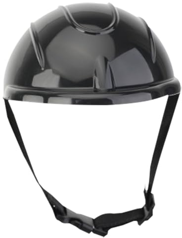 Dog Helmet For Small Dogs - Xsmalļ Chihuahua Motorcycle,Helmet With Ear Holes, Adjustable Pet Safety Hat | Extra Small Puppy Cat Head Protection Durable Lightweight Protective Gear