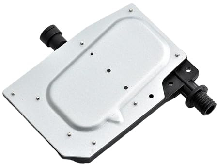 Générique Amortisseur d'encre Compatible avec la tête d'impression Seiko 508GS GS508, imprimante à solvant Icontek Infinity(Damper)