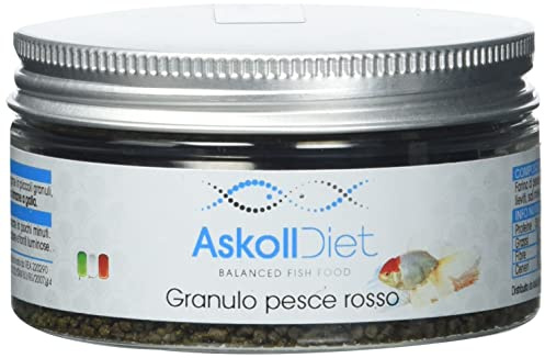 ADIET ML GRANULES POISSON ROUGE 100ML/50GR