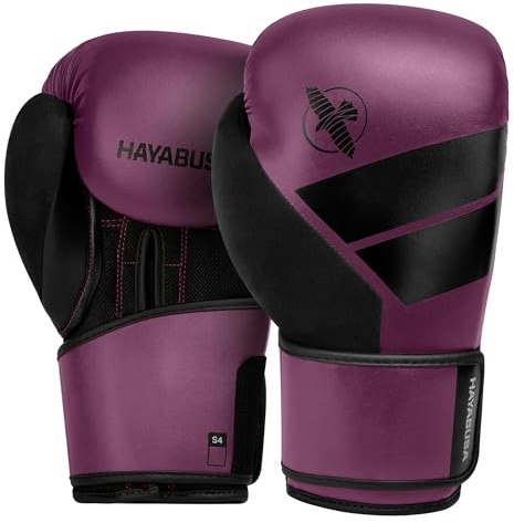 Hayabusa S4 Boxhandschuhe Männer Damen