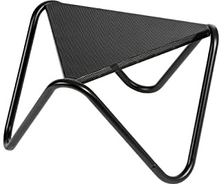 Lafuma Tisch Vogue (perforiert) Noir; Online exklusiv