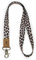 Yihor ID Lanyard, Schlüsselbund Lanyard Hals Lanyard Schlüsselanhänger Coole Lanyard für Schlüssel Lanyard für Frauen Lanyard für Kinder (Brown)