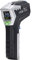 Infrarot-Temperaturpistole, niedrige Batterieanzeige, automatische Abschaltung, LCD-Display, Digitalanzeige, industrielles Thermometer für Umspannung