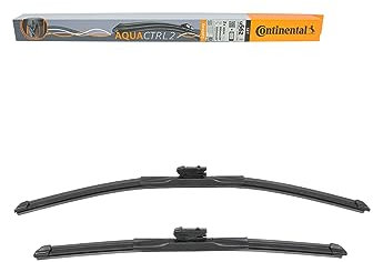 Continental SCHEIBENWISCHER WISCHBLÄTTER Satz für E-Pace (X540)