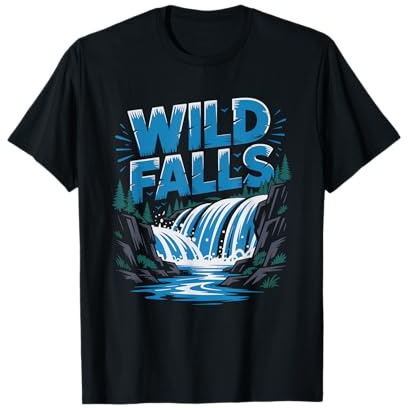 Chasseur Cascade T-Shirt