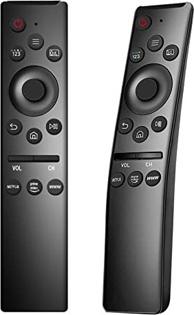 PTHTECHUS Nuovo Telecomando Universale per Samsung Smart TV BN59-01259B BN59-01259E - Nessuna Configurazione Richiesta