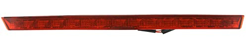 Johns, LED-Bremsleuchte Bremslicht passend für Seat Ibiza 6L 02/02- Vers. Mitte | Kompatibel mit: SEAT IBIZA III