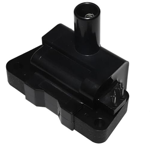 DZSQWETYU Zündspule Zündspule Für Nissan Für Sentra Tsubame Tsuru 1,6 L 97cid Für Frontier 2,4 L -CID UF596 UF227 22433OM200 CM1T227 22433F430 2 0040100326 Zündmodul