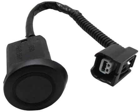 ZHjLut PDC Parksensor Kompatibel mit CR-V 2.4L 2354CC 2007 2008 2009 2010 2011 2012 Parksensor PDC 39693-SWT-W02 39693SWTW02 39693 SWT W02 Autoteile