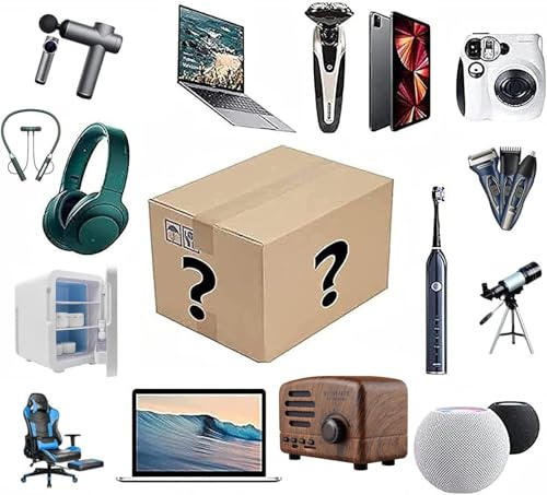 4 À 20 Accessoires, Coffret Cadeau, Expédition Par Colis Neu