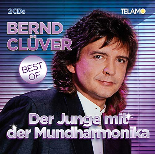 Der Junge mit der Mundharmonika-Best Of