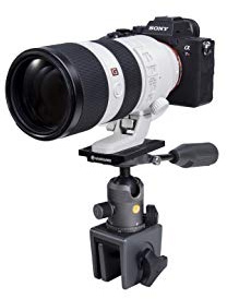 Vanguard BH-50WM Fensterhalterung, VEO 2 BH-50WM