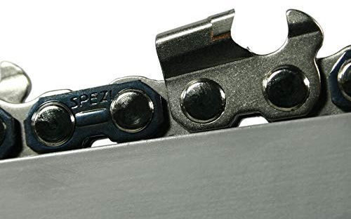 75cm Sägenspezi Hartmetall Kette HM .404 91TG 1,6mm passend für Stihl MS 881 MS881