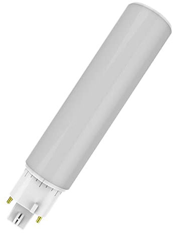 SYLVANIA LAMPADA LED TOLEDO S 540LM G23 830 CL.A 0028048