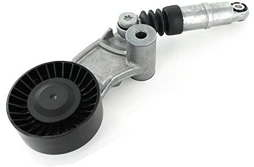 SKF Riemenspanner Keilrippenriemen VKM 68005 Höhe 67mm Länge 336mm Breite 143mm - OE Qualität | Kompatibel mit: SUBARU FORESTER, IMPREZA Schrägheck, LEGACY IV, LEGACY IV Kombi, LEGACY V, LEGACY V Kombi, OUTBACK, OUTBACK