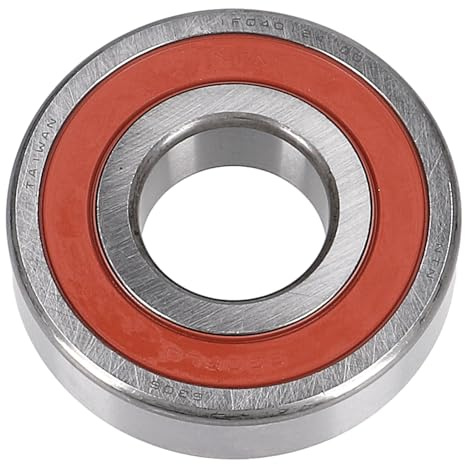 LUTH Premium Profi Parts Kugellager 6306llu Ntn/Snr Universal für Waschmaschine