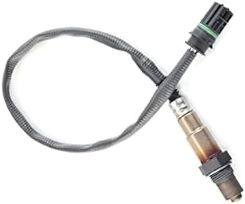 Auto Lambdasonde Für BMW E60 E63 E65 E70 X1 E90 E91 528i 320i 118i 120i 318i 11787569968 0258010422,Sauerstoff Sensor O2 Sensor Lambdasonde Eliminator Auto Zubehör