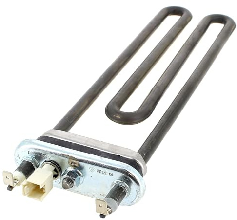 Resistance (immersion heater) 2050W (sold with probe) Washing machine 481225928823, 00754555 WHIRLPOOL Washing Machine 481225928823, 00754555 WHIRLPOOL