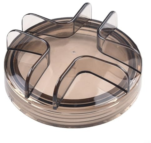 Zoegneer Couvercle fileté pour filtre de pompe à sable pour pompe de piscine 75110
