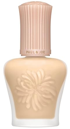 PAUL & JOE Moisturising Foundation Primer N 02, 30ml (SPF15 PA+)