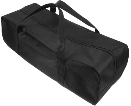 CIYODO Borsa Per Attrezzi Da Barbecue Contenitore Portatile Per Utensili Organizer Per Attrezzatura Da Campeggio Resistente Per Accessori All Aperto