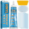Paistely Kit di riparazione piscina Paddlig, Kit di riparazione piscina Hot Tu, Kit di riparazione piscina Iflatale, Kit di riparazione piscina Hot Tu, Piscina Aove Groud, Iflatale Houe 60ml