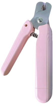 Cortador de uñas para perros | Cortador de garras para cachorros con luz LED,Lijadora eléctrica, cortador de garras para animales, herramienta de aseo doble uso para el cuidado de garras