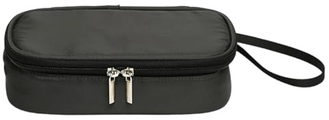 Borsa Termica da Viaggio | Portatile A Conservazione Medicinali Con Protezione E Raffreddamento - Borsa Termica Isolata,Per Uso Quotidiano, Trasferte di Lavoro, Attività All'aperto e Ambienti Domestic