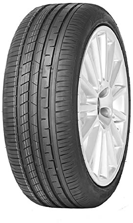 Event Potentem UHP XL - 245/35R19 93W - Sommerreifen