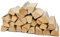 Flameup - Legna da ardere di faggio, con corteccia, 30 kg di legno di faggio, per forno, camino, stufa, braciere, braciere, grill, tronchi da 25 cm, essiccato