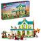LEGO Friends Autumn's House 41730, Dolls House Playset with Accessories, Toy Horse & Mia Mini-Doll, Toys for Girls and Boys 7 Plus Years Old, Birthday Gift Idea